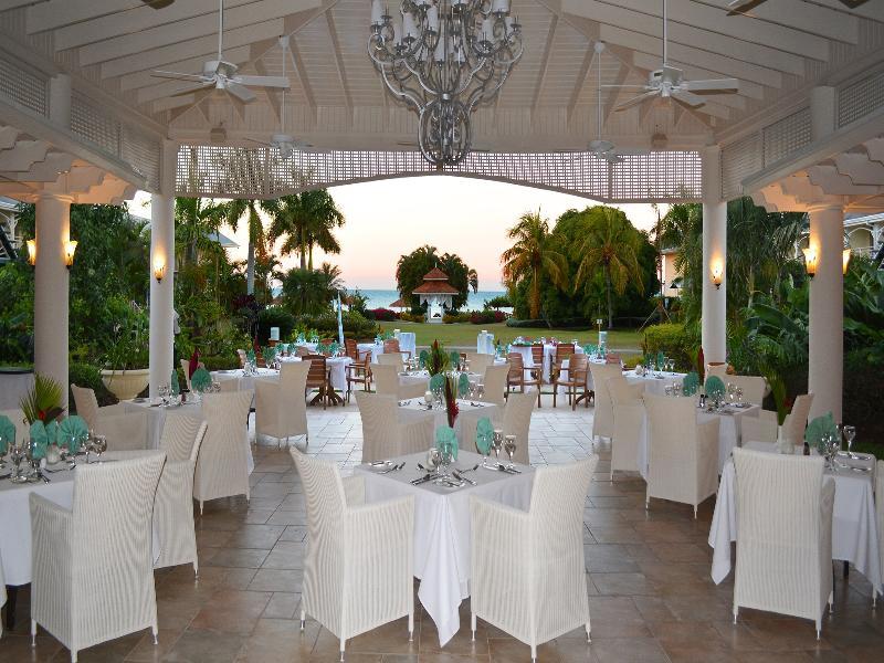 Sunscape Cove Montego Bay Resort And Spa Exterior photo