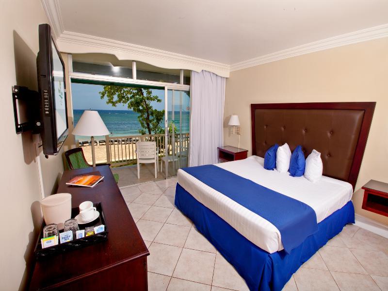 Sunscape Cove Montego Bay Resort And Spa Exterior photo