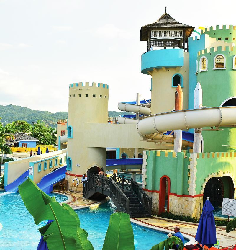 Sunscape Cove Montego Bay Resort And Spa Exterior photo