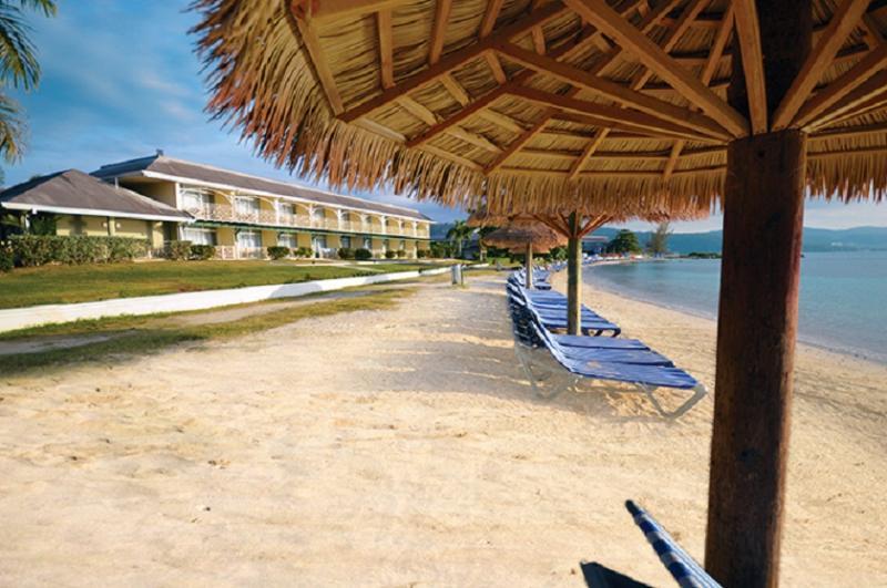 Sunscape Cove Montego Bay Resort And Spa Exterior photo