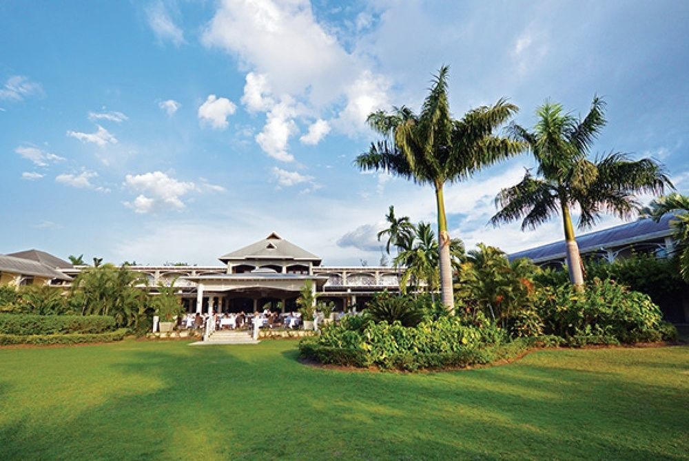 Sunscape Cove Montego Bay Resort And Spa Exterior photo