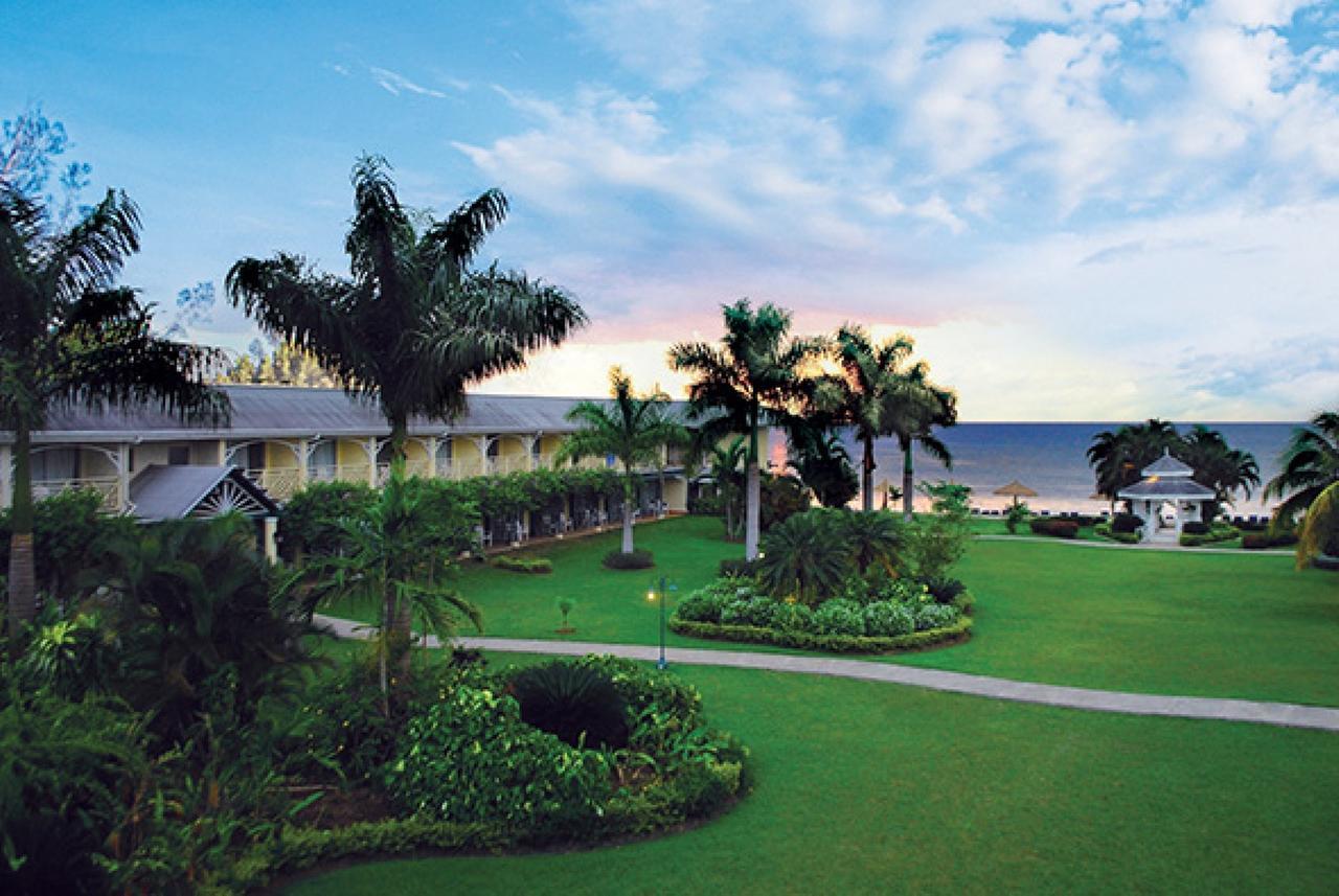 Sunscape Cove Montego Bay Resort And Spa Exterior photo