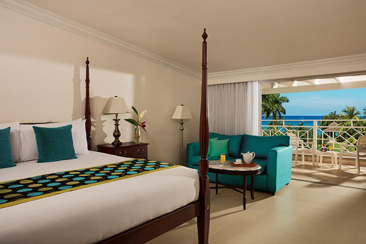 Sunscape Cove Montego Bay Resort And Spa Exterior photo