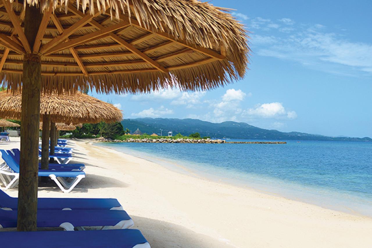 Sunscape Cove Montego Bay Resort And Spa Exterior photo