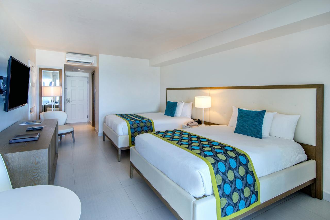 Sunscape Cove Montego Bay Resort And Spa Exterior photo