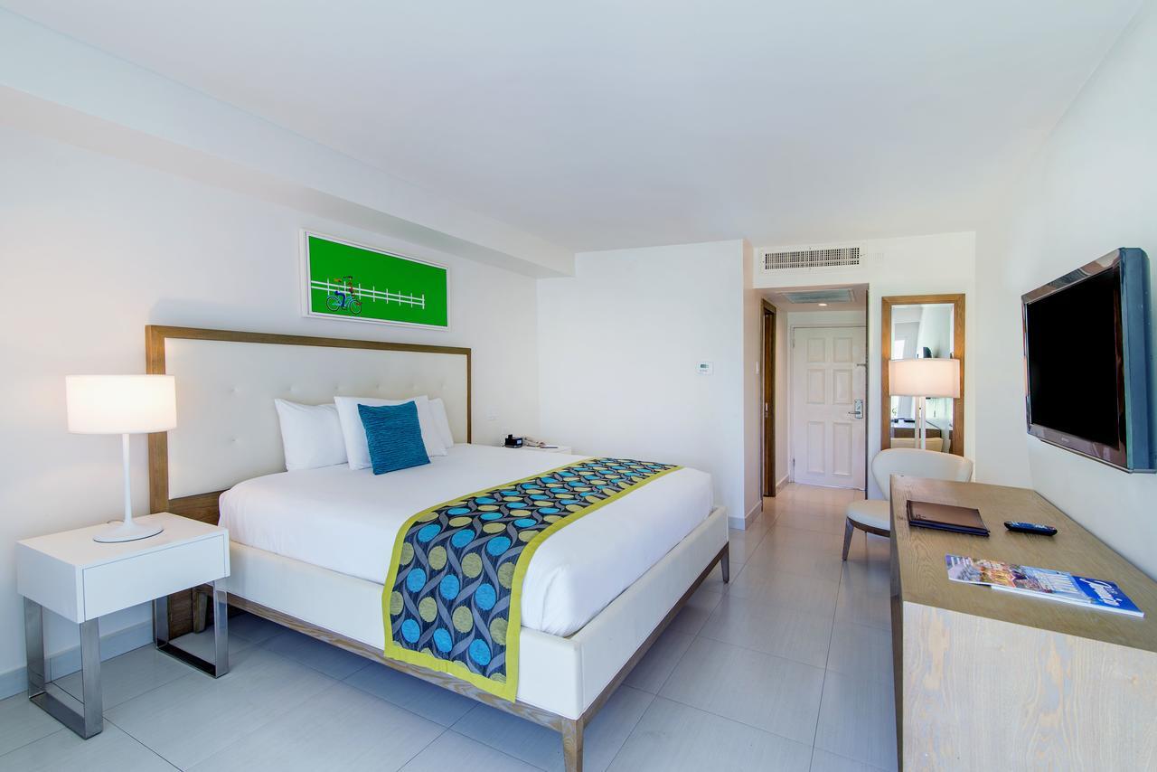 Sunscape Cove Montego Bay Resort And Spa Exterior photo