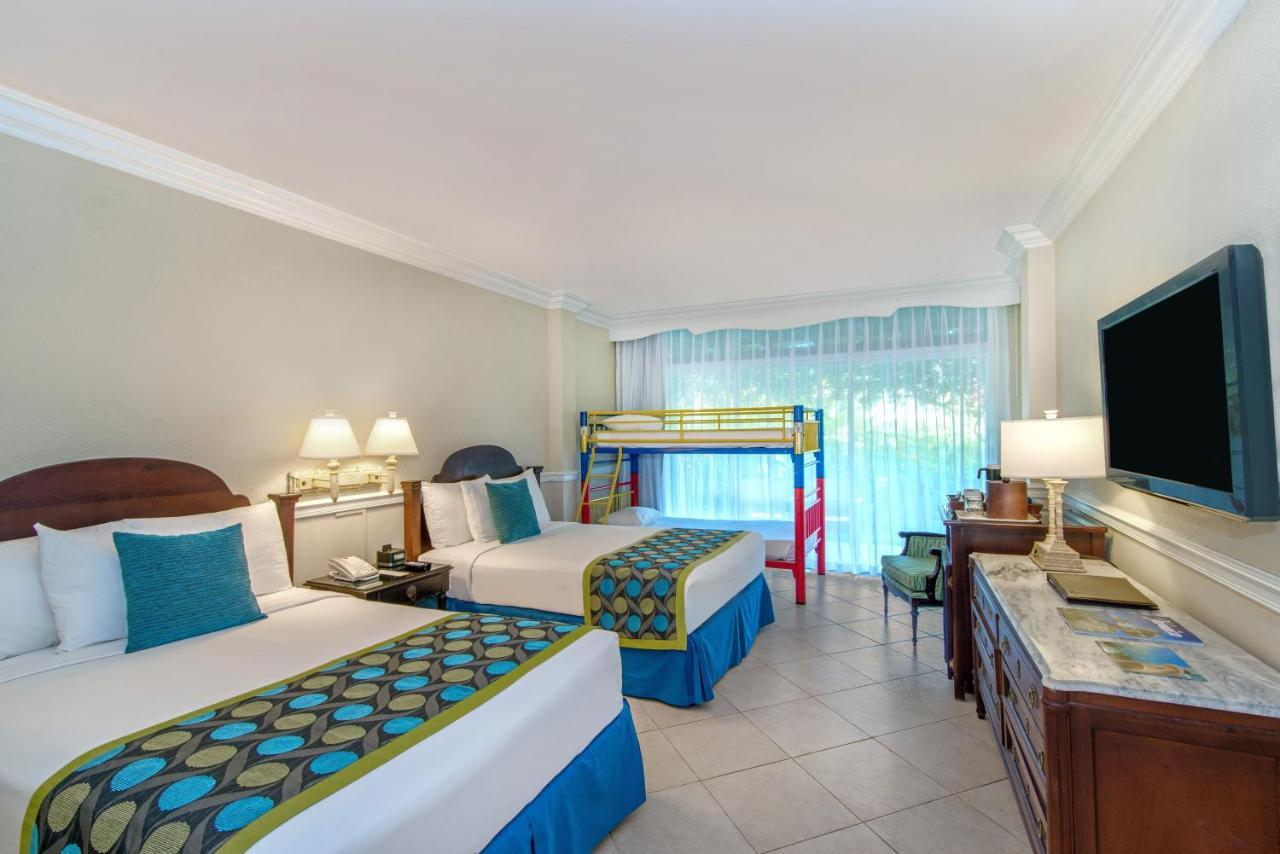 Sunscape Cove Montego Bay Resort And Spa Exterior photo