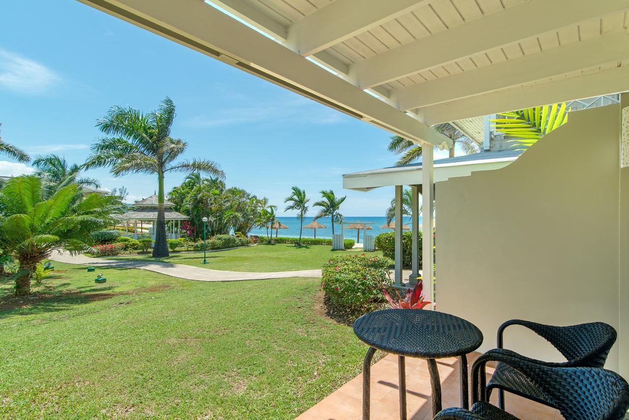 Sunscape Cove Montego Bay Resort And Spa Exterior photo