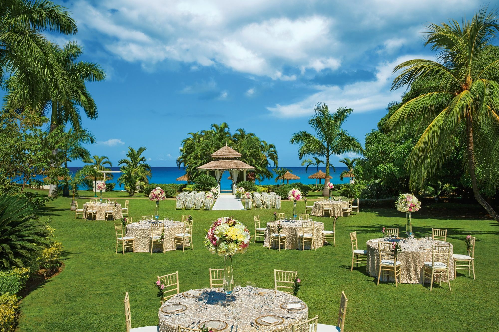 Sunscape Cove Montego Bay Resort And Spa Exterior photo