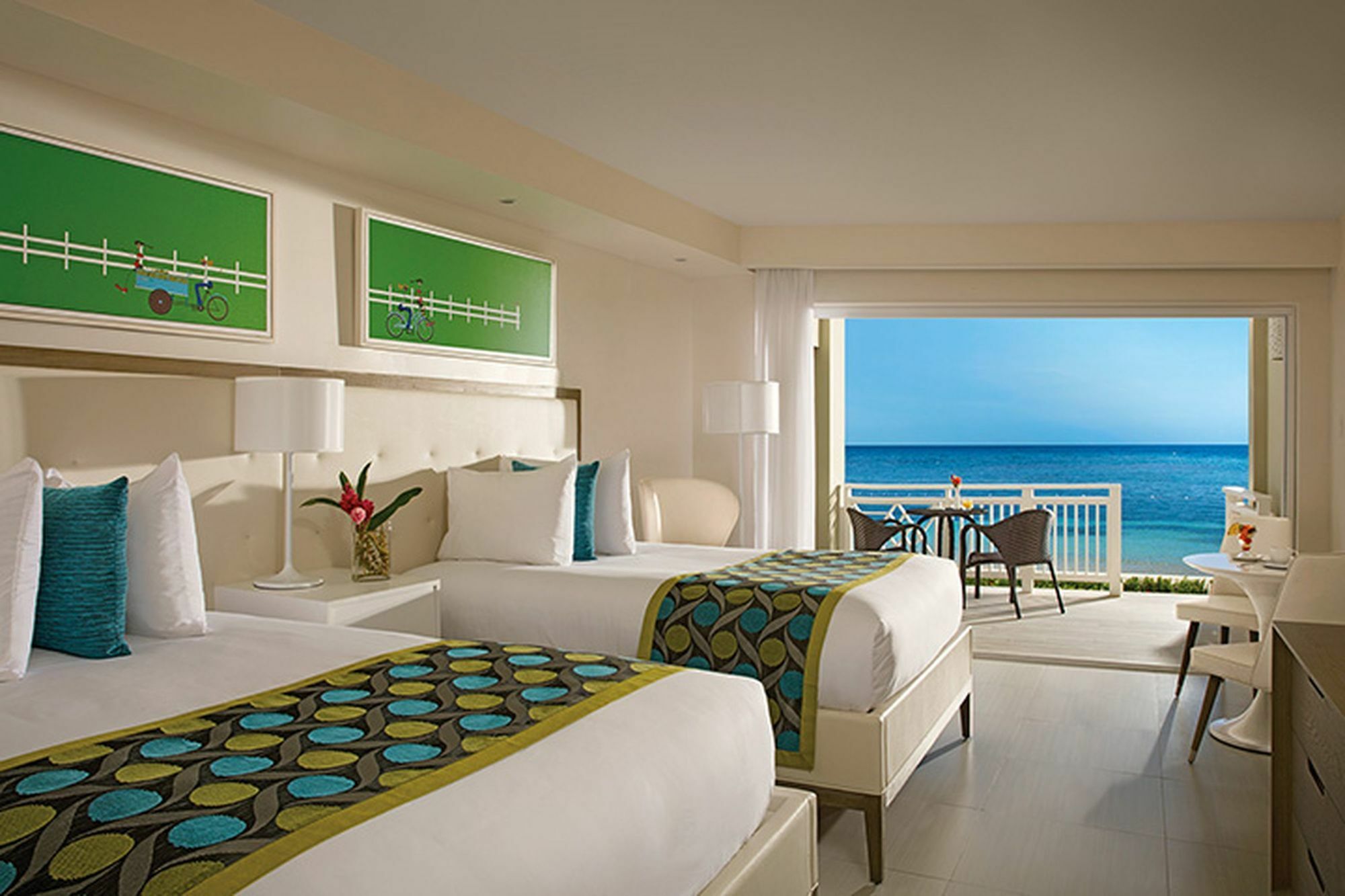Sunscape Cove Montego Bay Resort And Spa Exterior photo