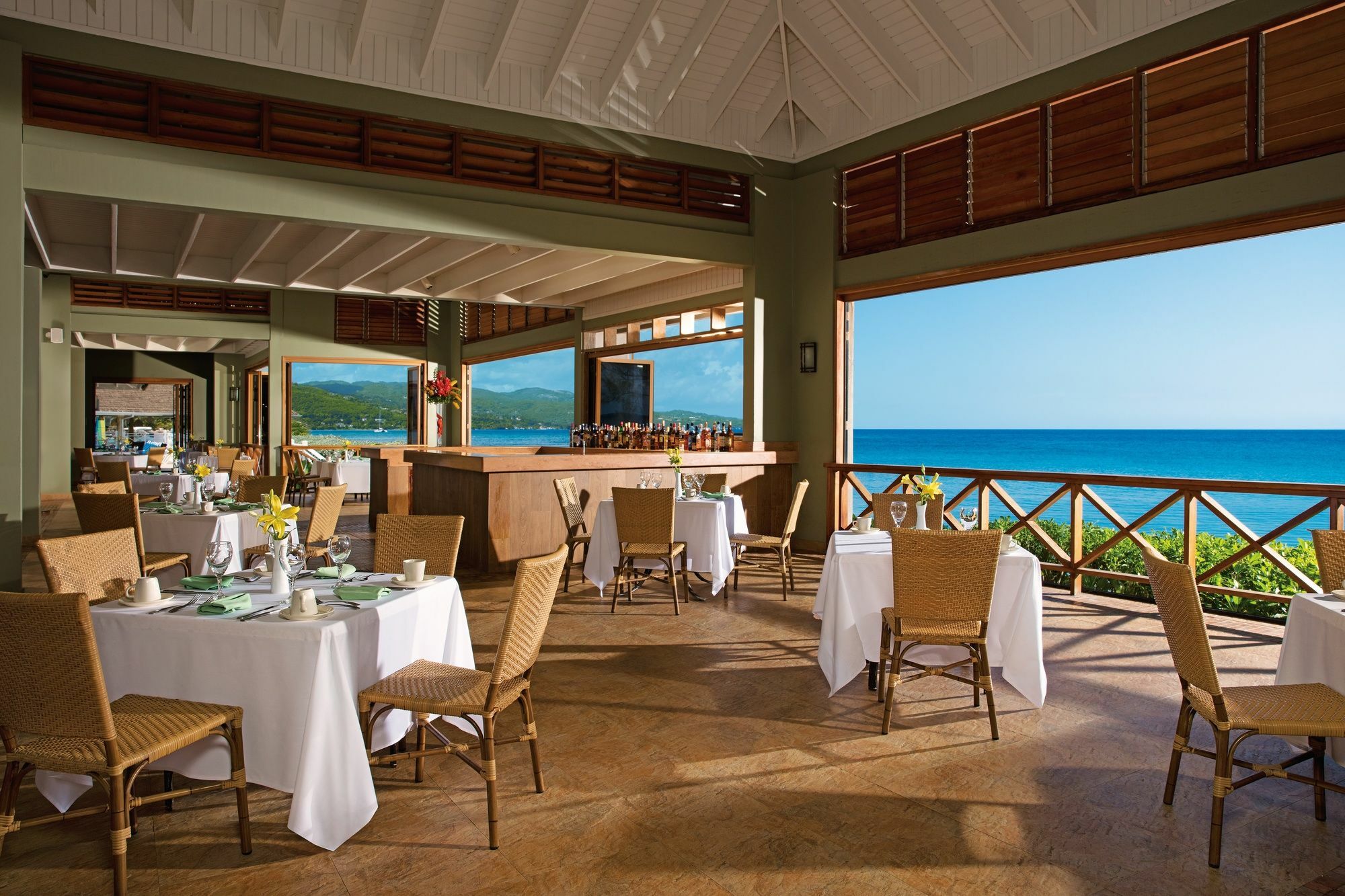 Sunscape Cove Montego Bay Resort And Spa Exterior photo