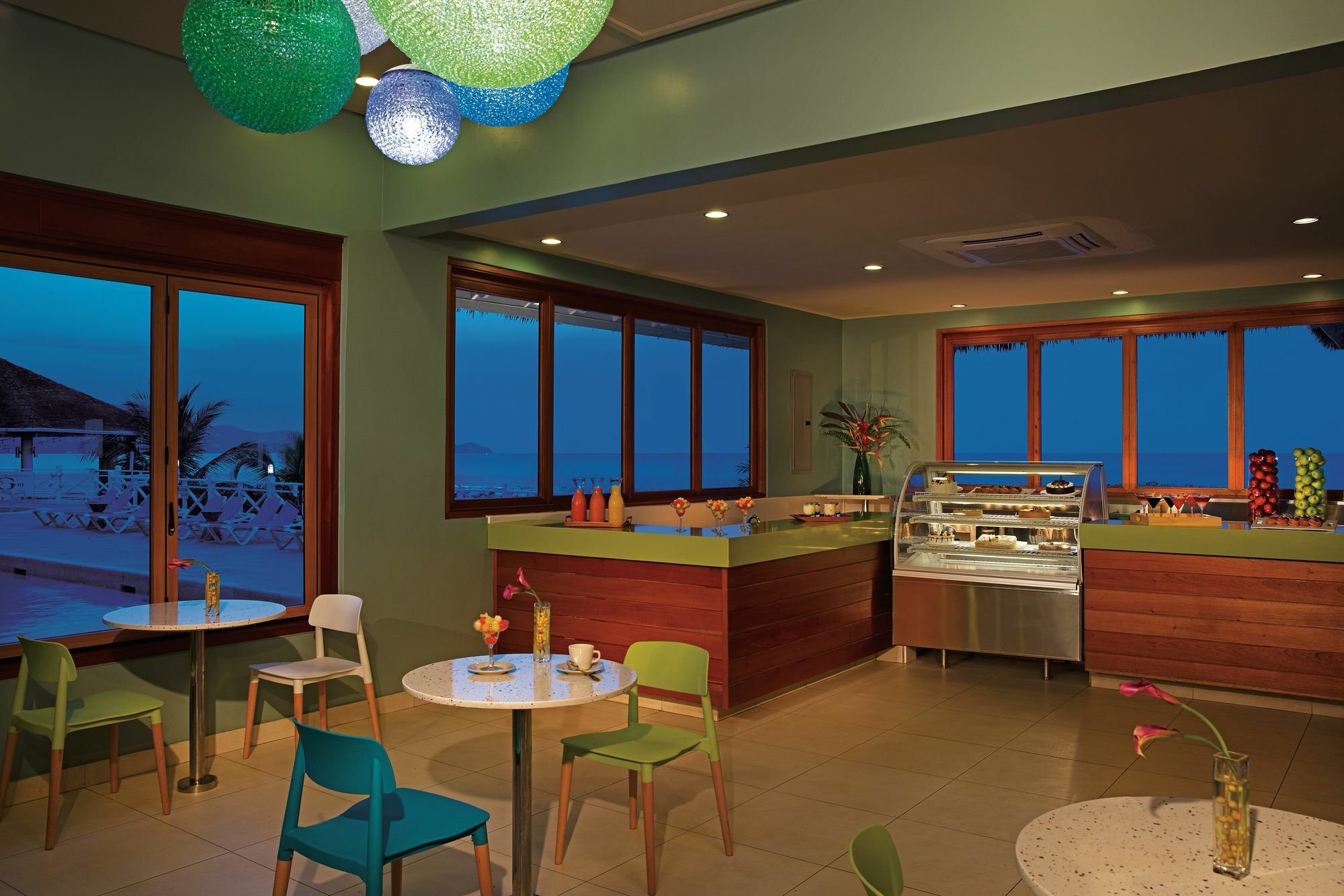Sunscape Cove Montego Bay Resort And Spa Exterior photo