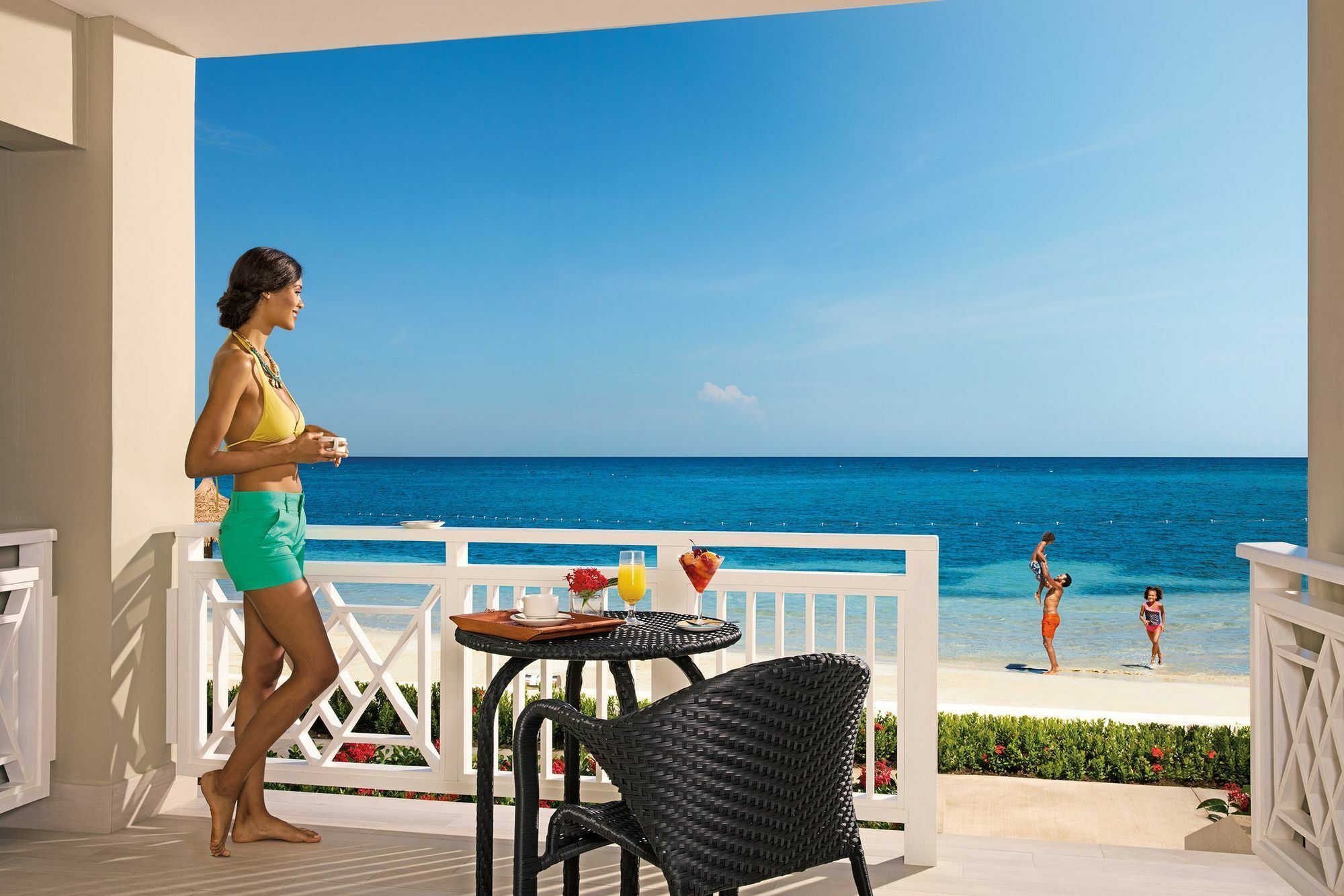 Sunscape Cove Montego Bay Resort And Spa Exterior photo