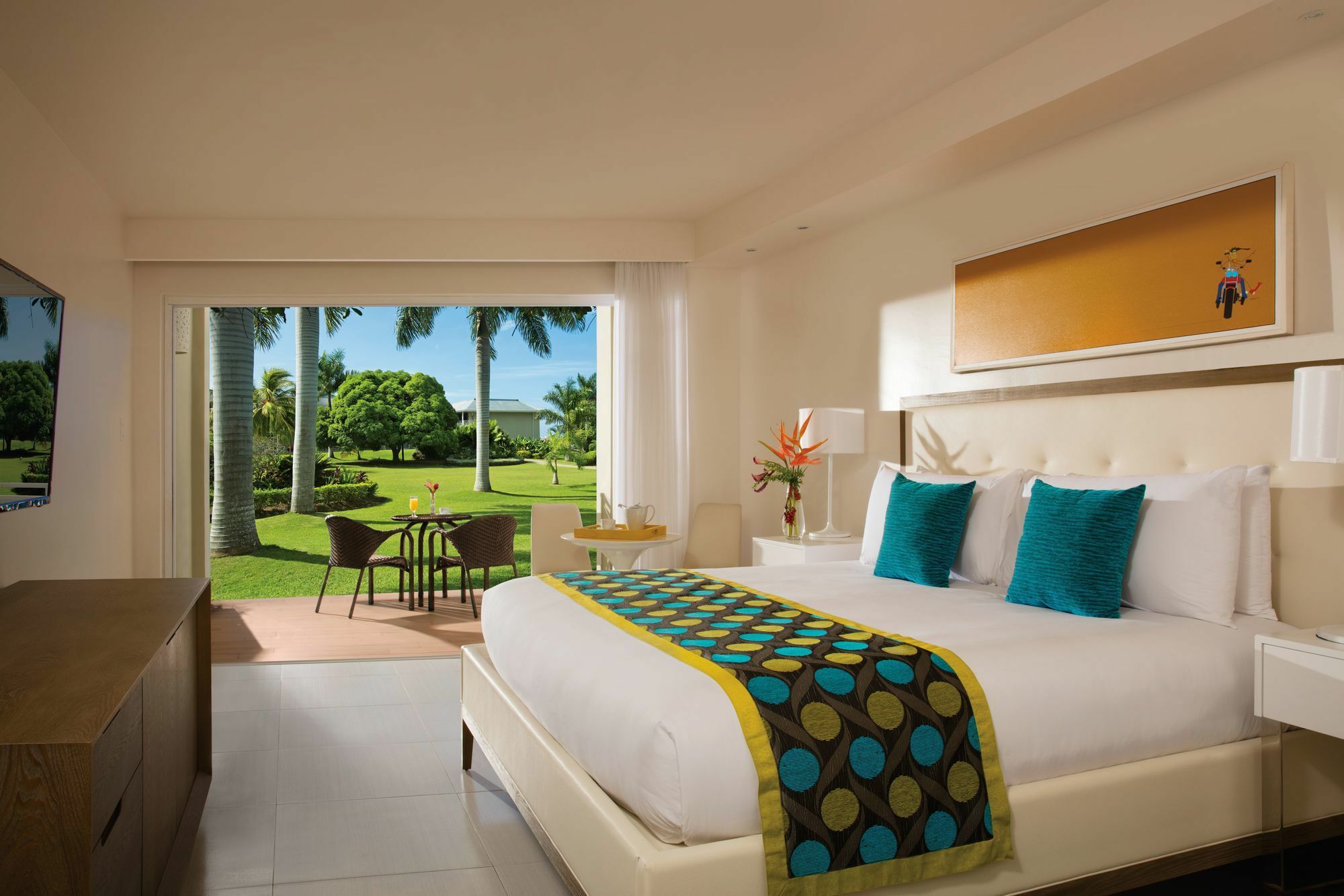 Sunscape Cove Montego Bay Resort And Spa Exterior photo