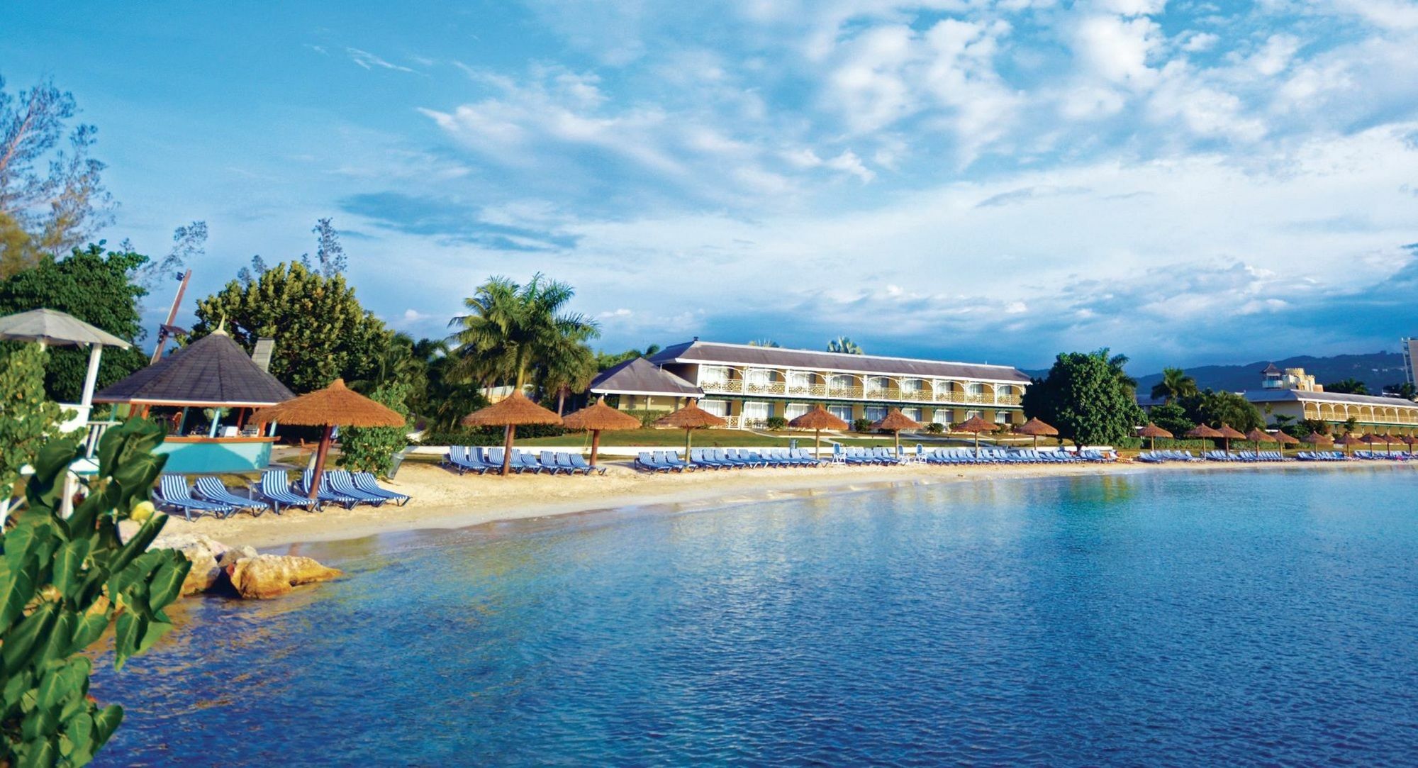 Sunscape Cove Montego Bay Resort And Spa Exterior photo