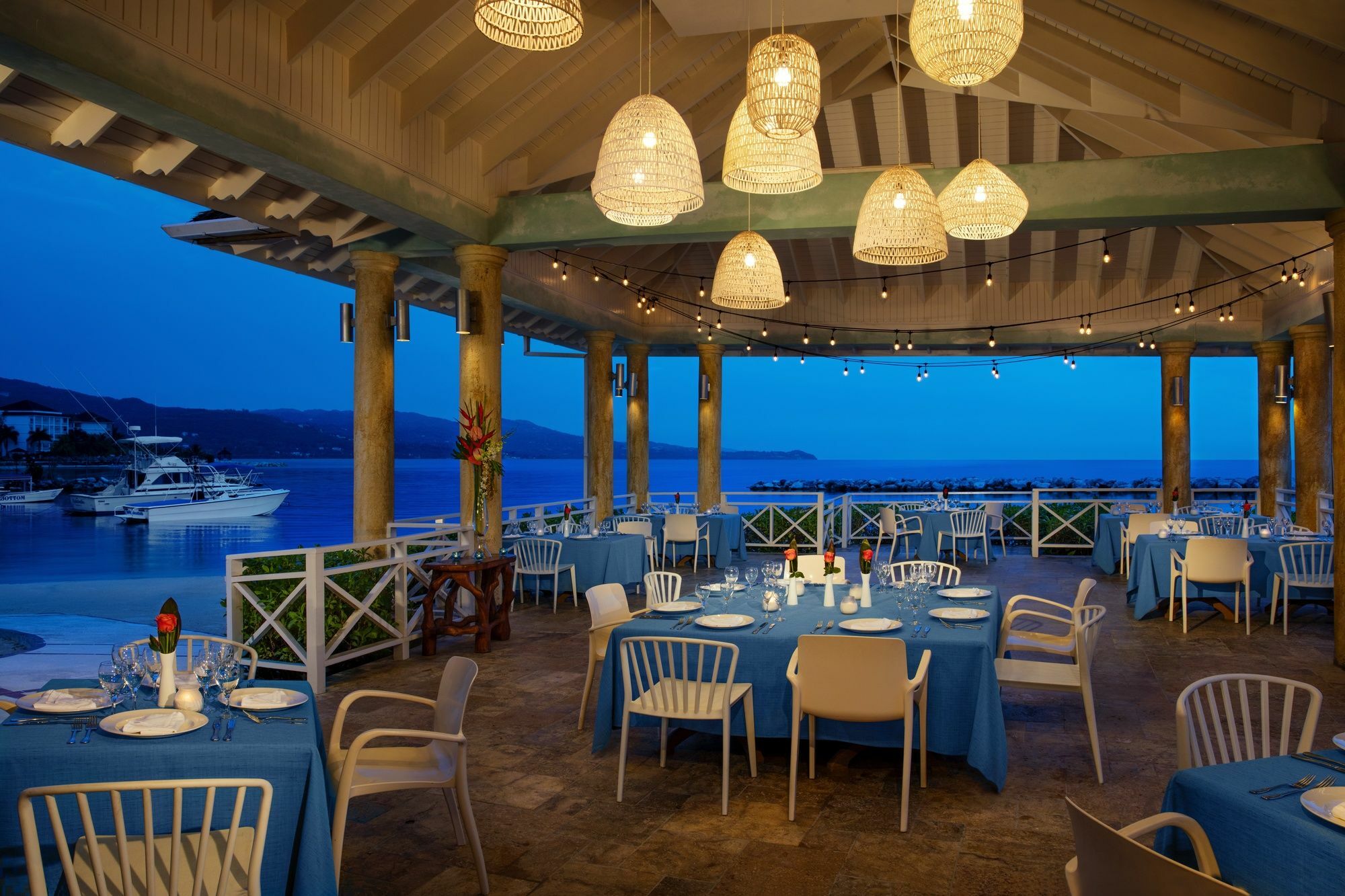 Sunscape Cove Montego Bay Resort And Spa Exterior photo
